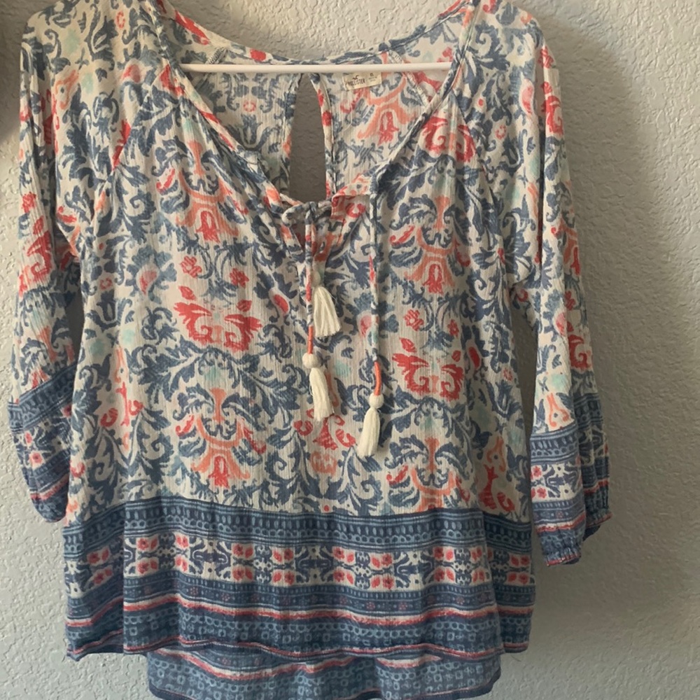 Blouse
